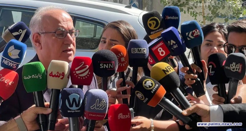 السليمانية .. مصرع 54 عاملاً في 10 أشهر نتيجة غياب إجراءات السلامة